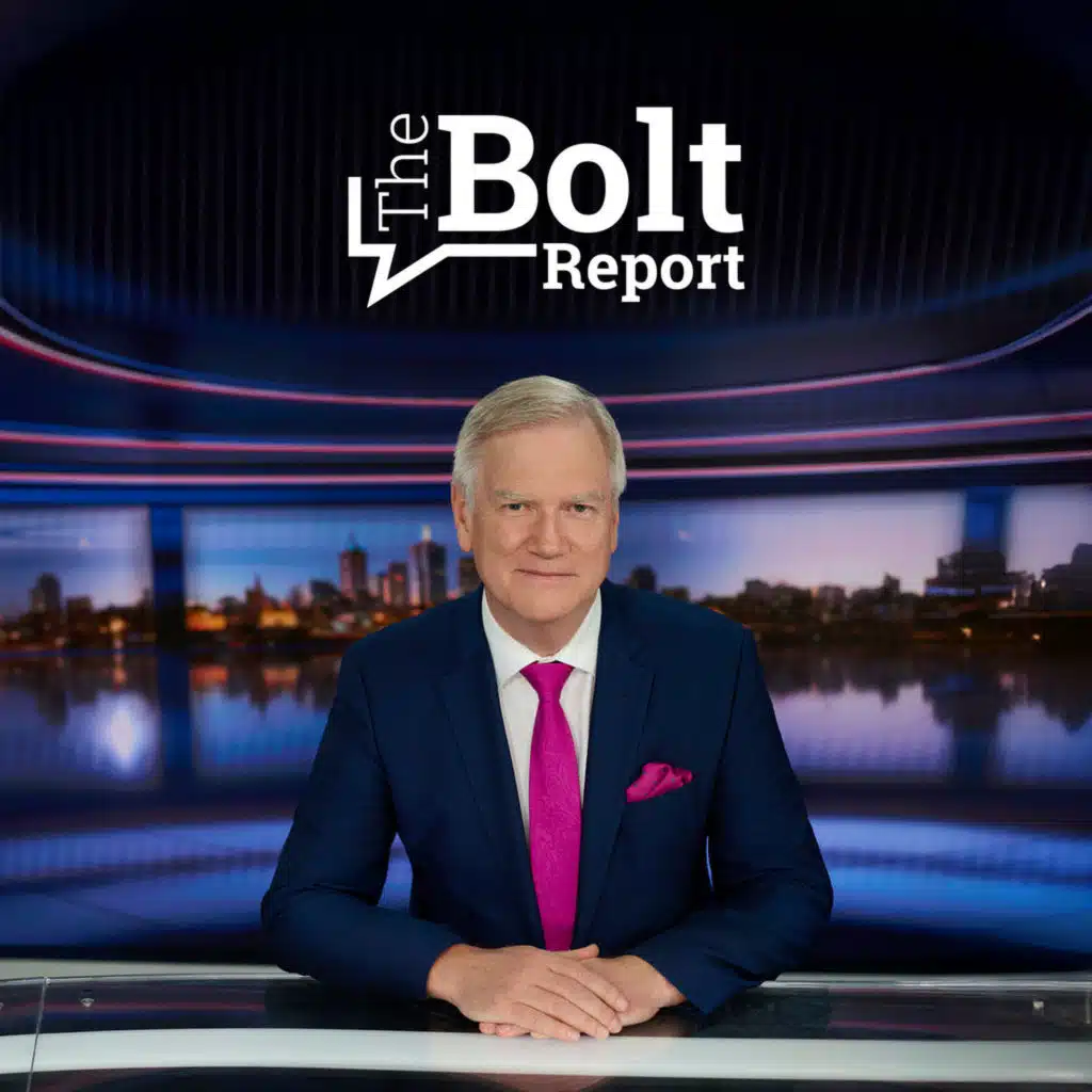 The Bolt Report