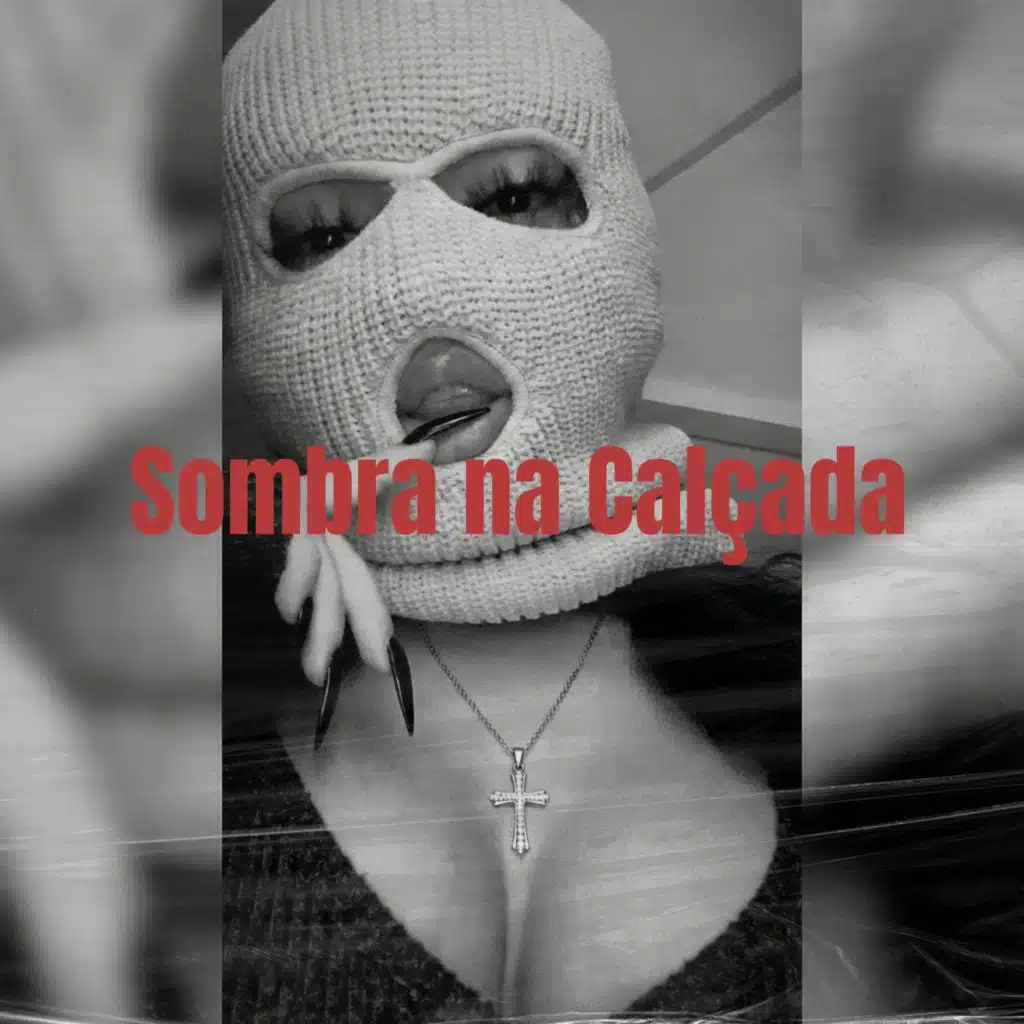 Sombra na Calçada