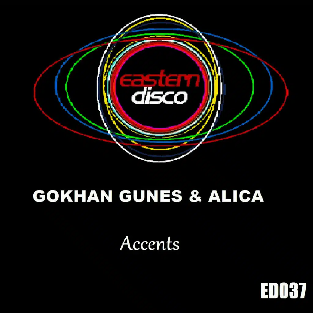 Alica & Gokhan Gunes
