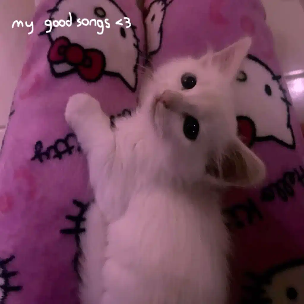 my good songs