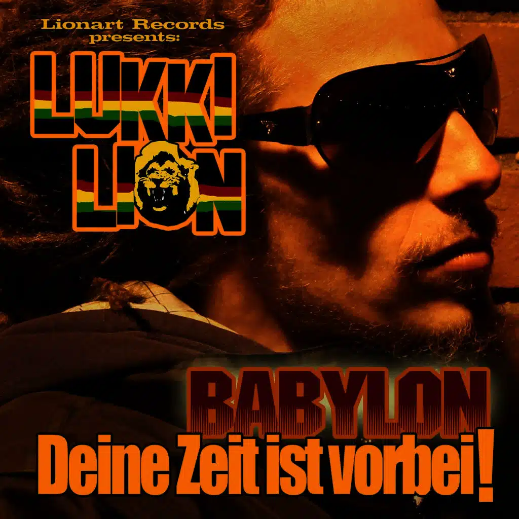 Babylon deine Zeit ist vorbei!