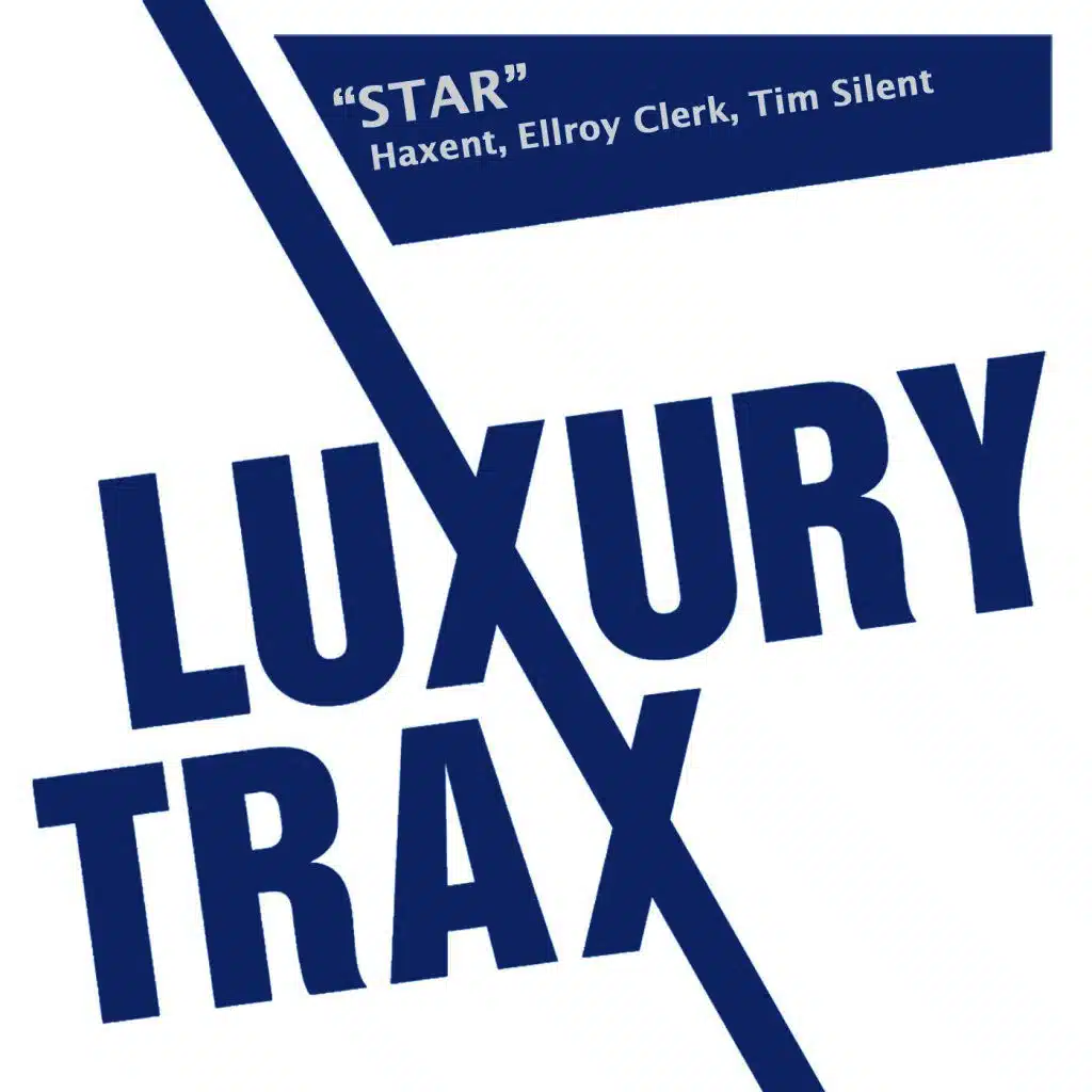 Haxent, Ellroy Clerk & Tim Silent