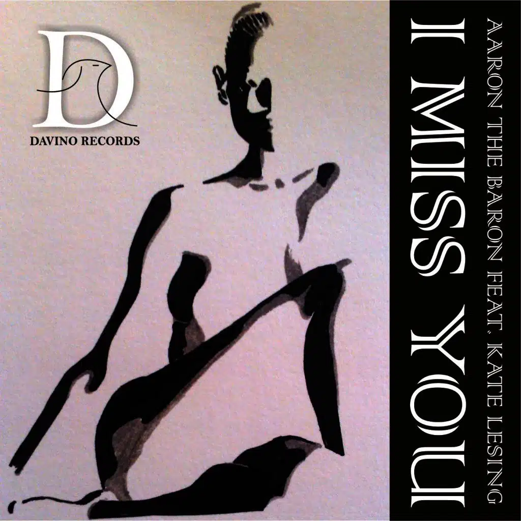 Aaron The Baron feat. Kate Lesing