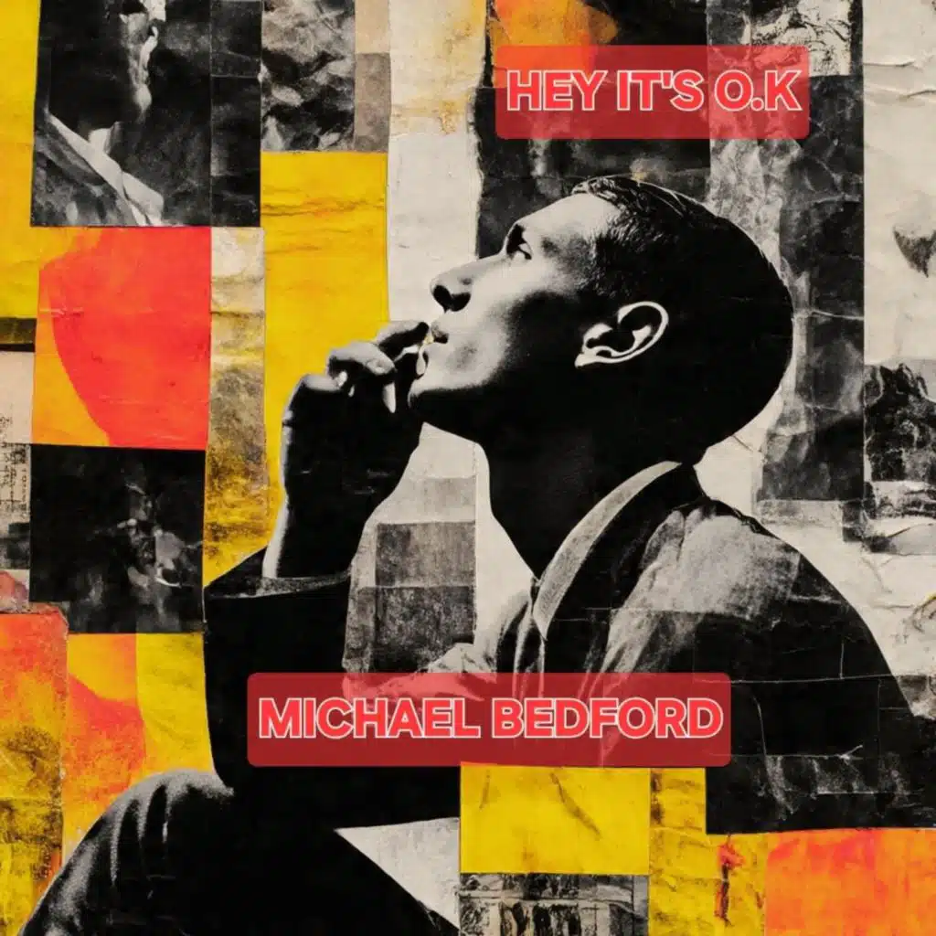 Michael Bedford