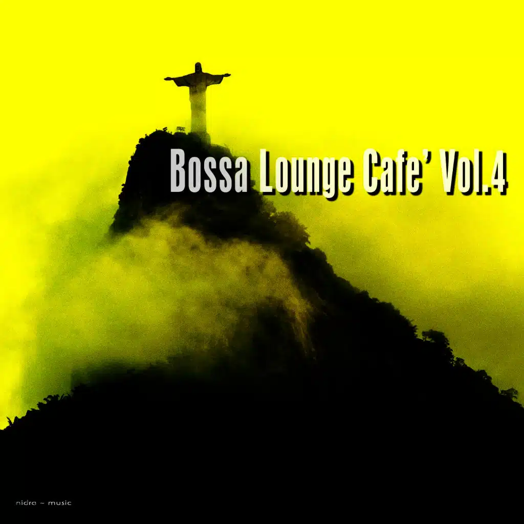 Christian Hornbostel Presents Zons of Zambesi