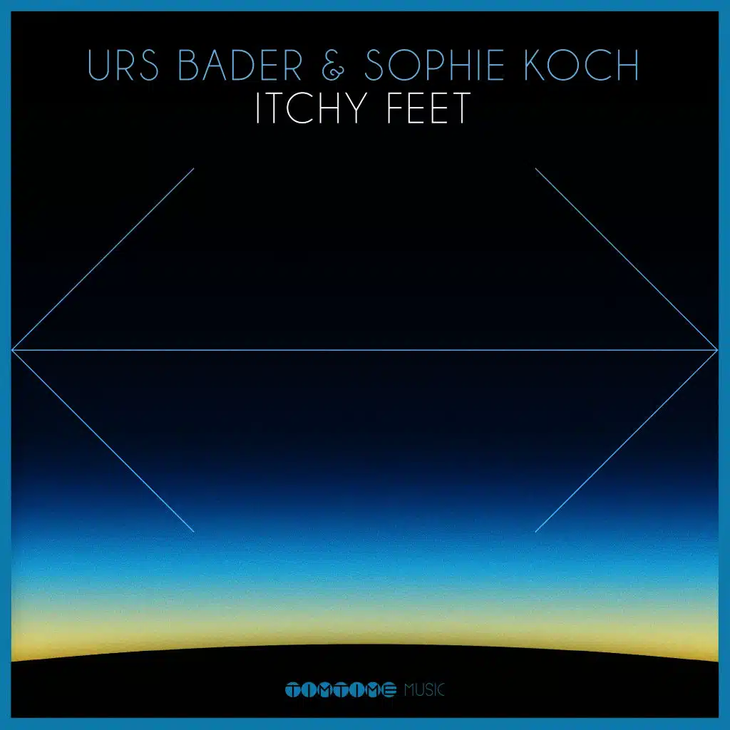 Urs Bader & Sophie Koch
