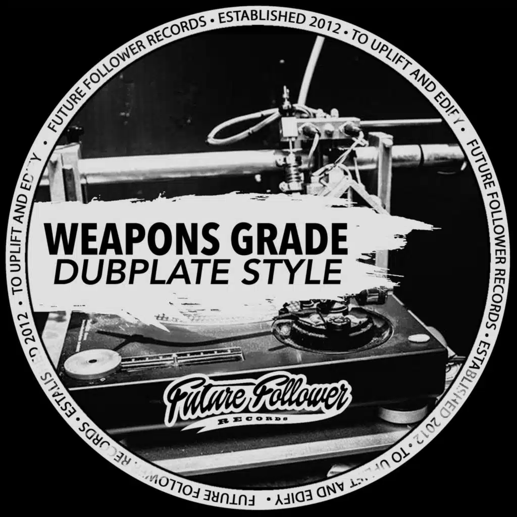 WeaponsGrade