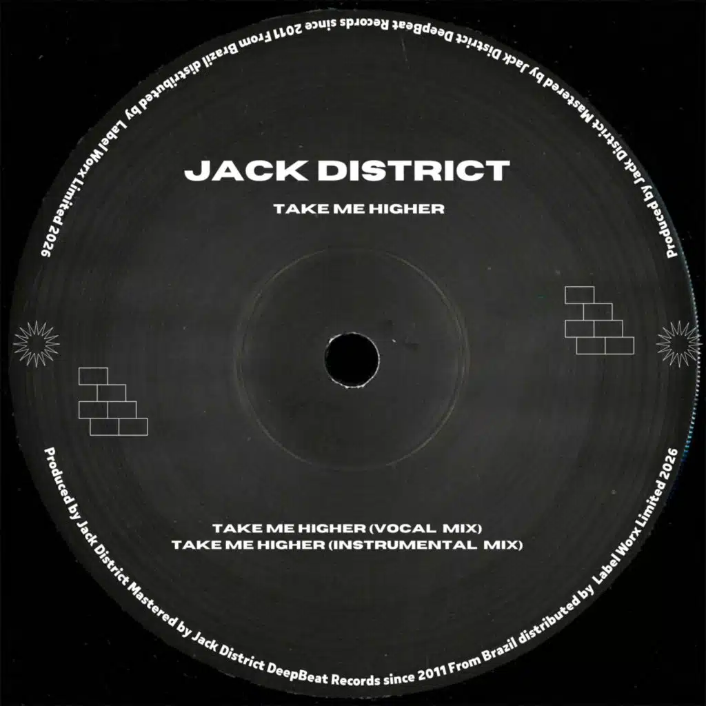 Jack District