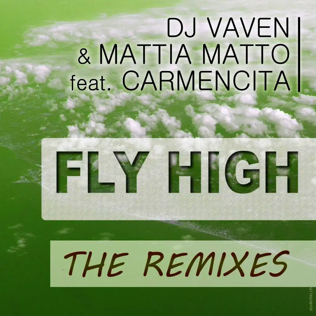 Fly High (Mattia Matto Remix)