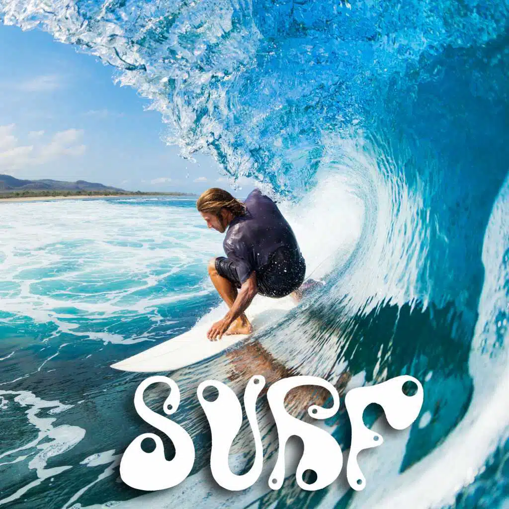 Surf Music