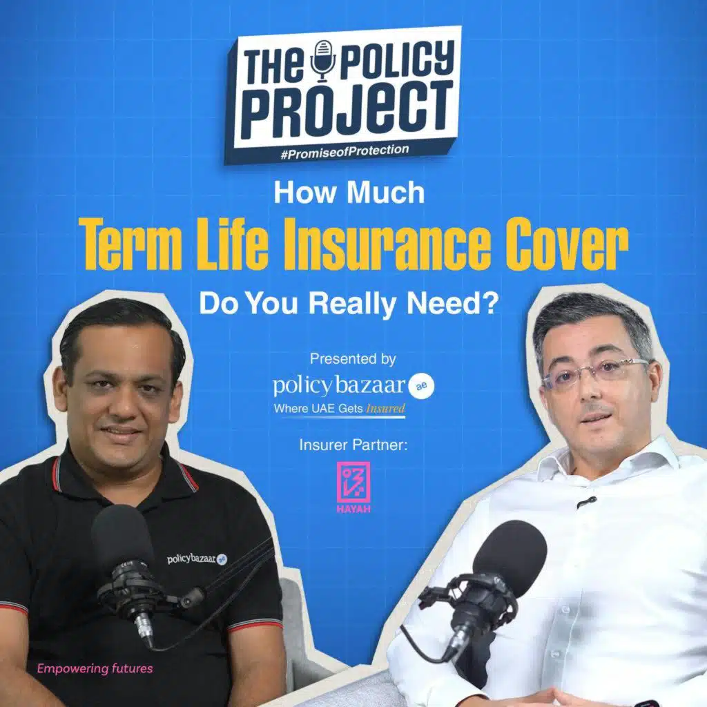 How Much Term Life Insurance is Enough?