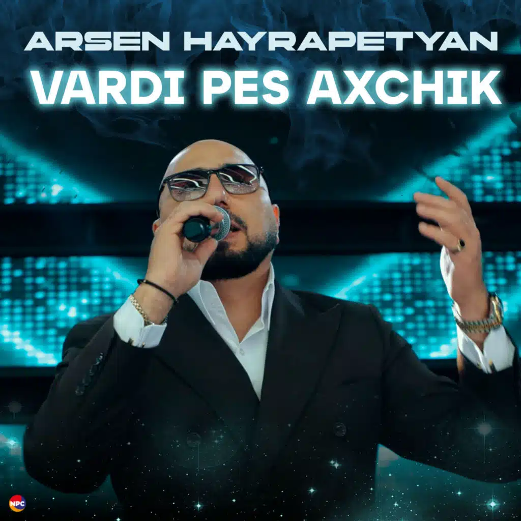 Arsen Hayrapetyan