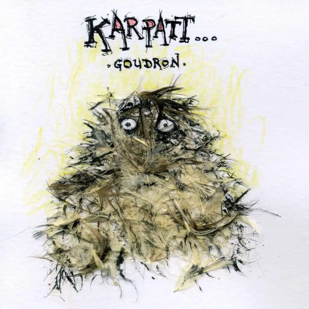 Karpatt