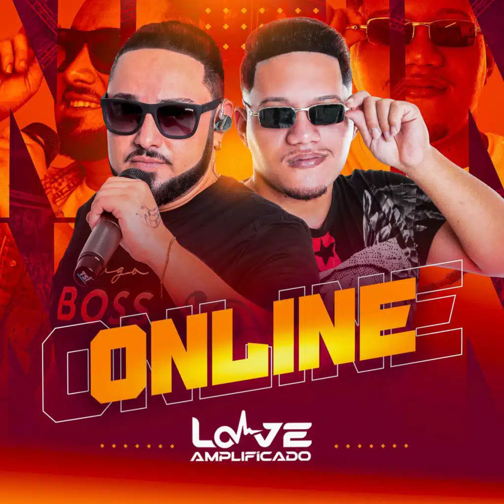 Love Amplificado