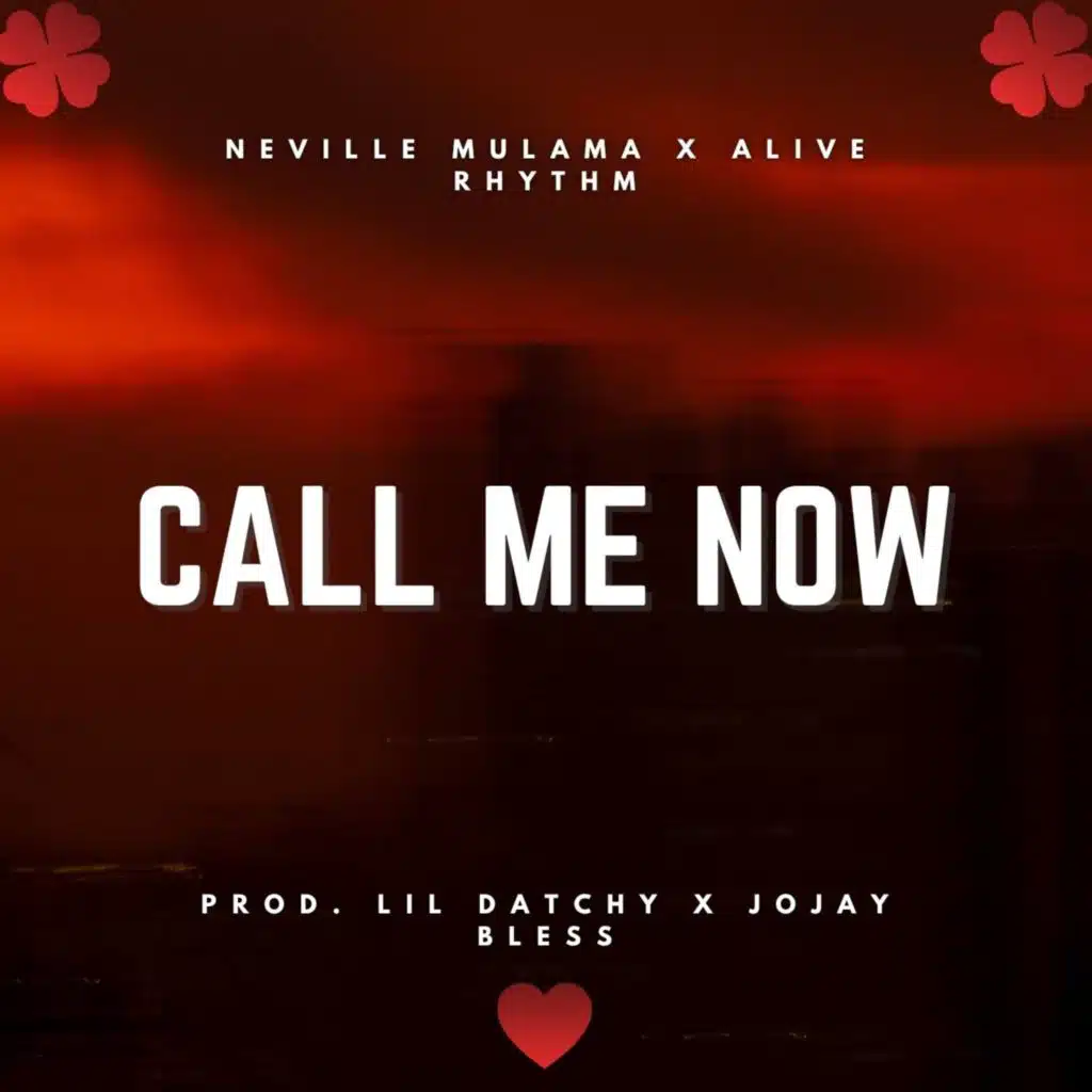 CALL ME NOW