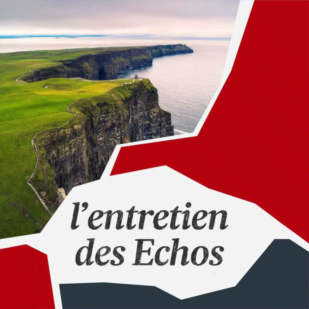 Irlande, nouveau terrain de jeu du mouvement MAGA