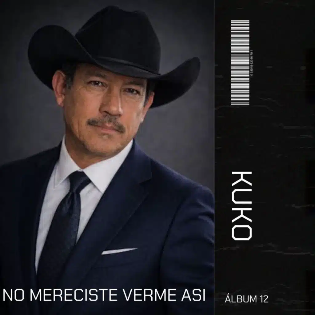 Tu No Mereciste Verme Asi