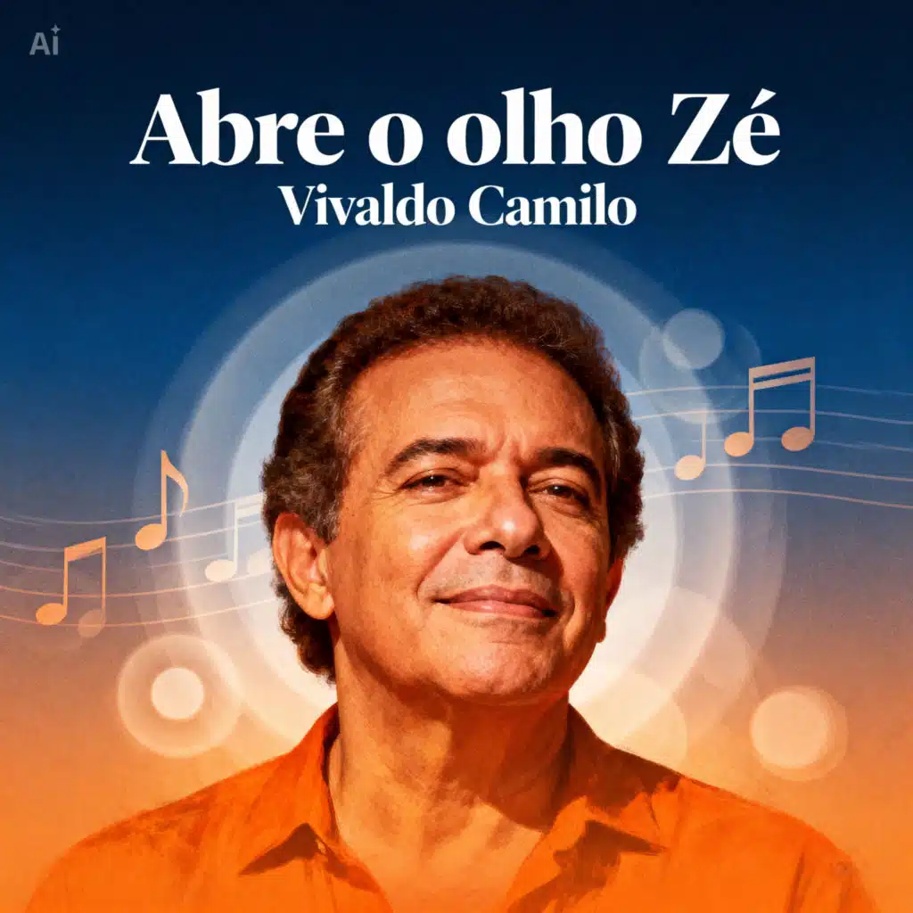 Abre o olho Zé