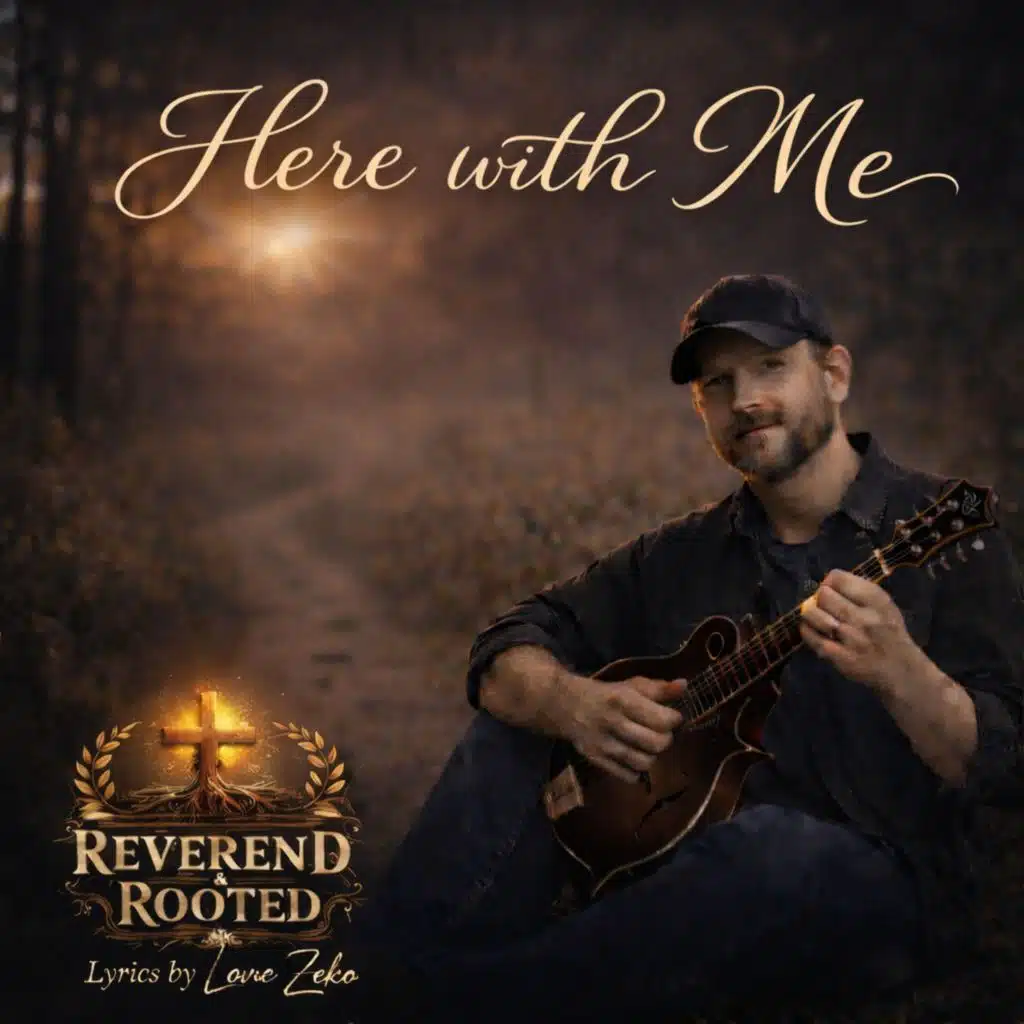 Here With Me (feat. Love Lyrics & Co.)