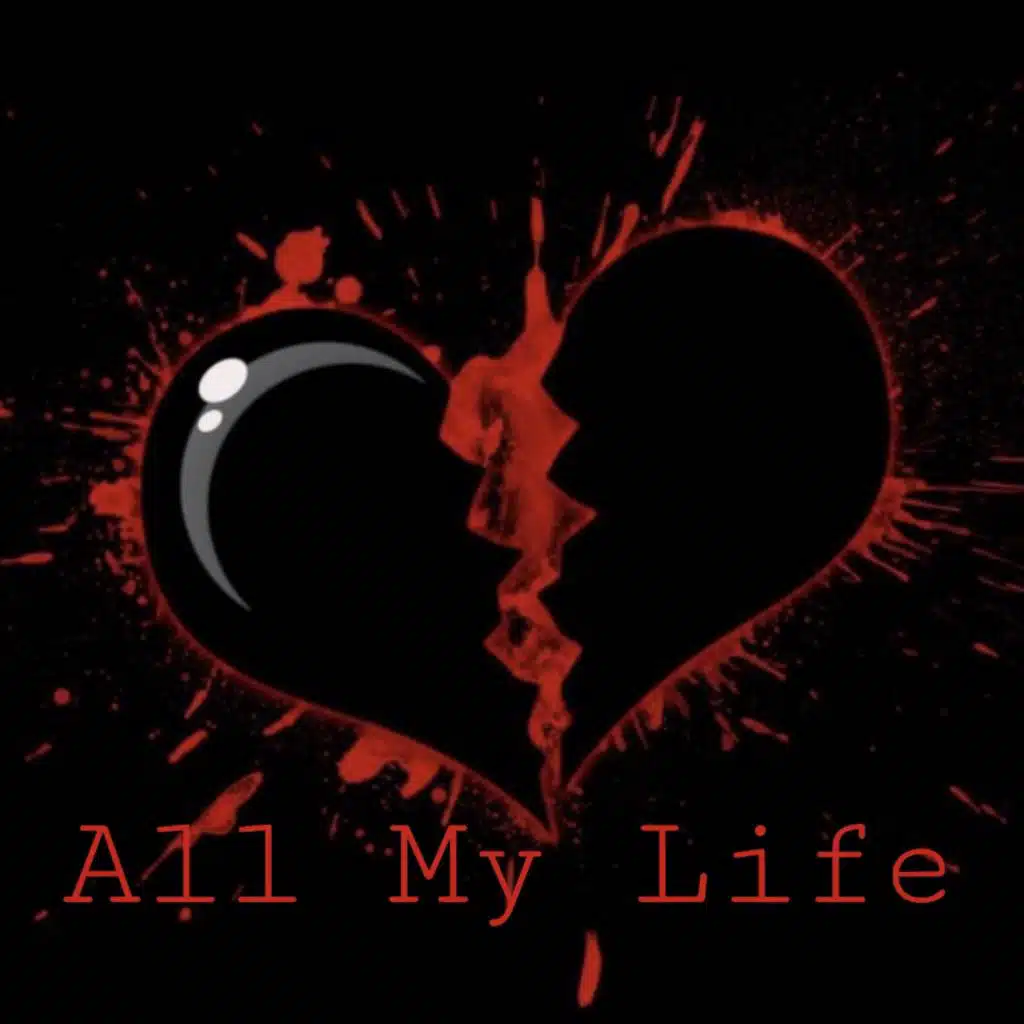 All My Life (feat. Sayso)