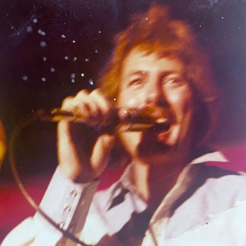 Bobby Gee & the Blockers