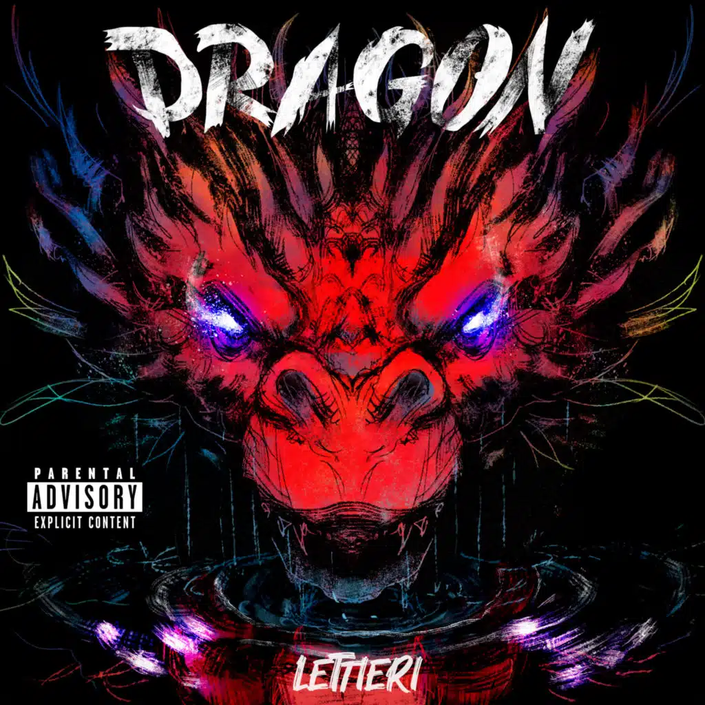 Dragón