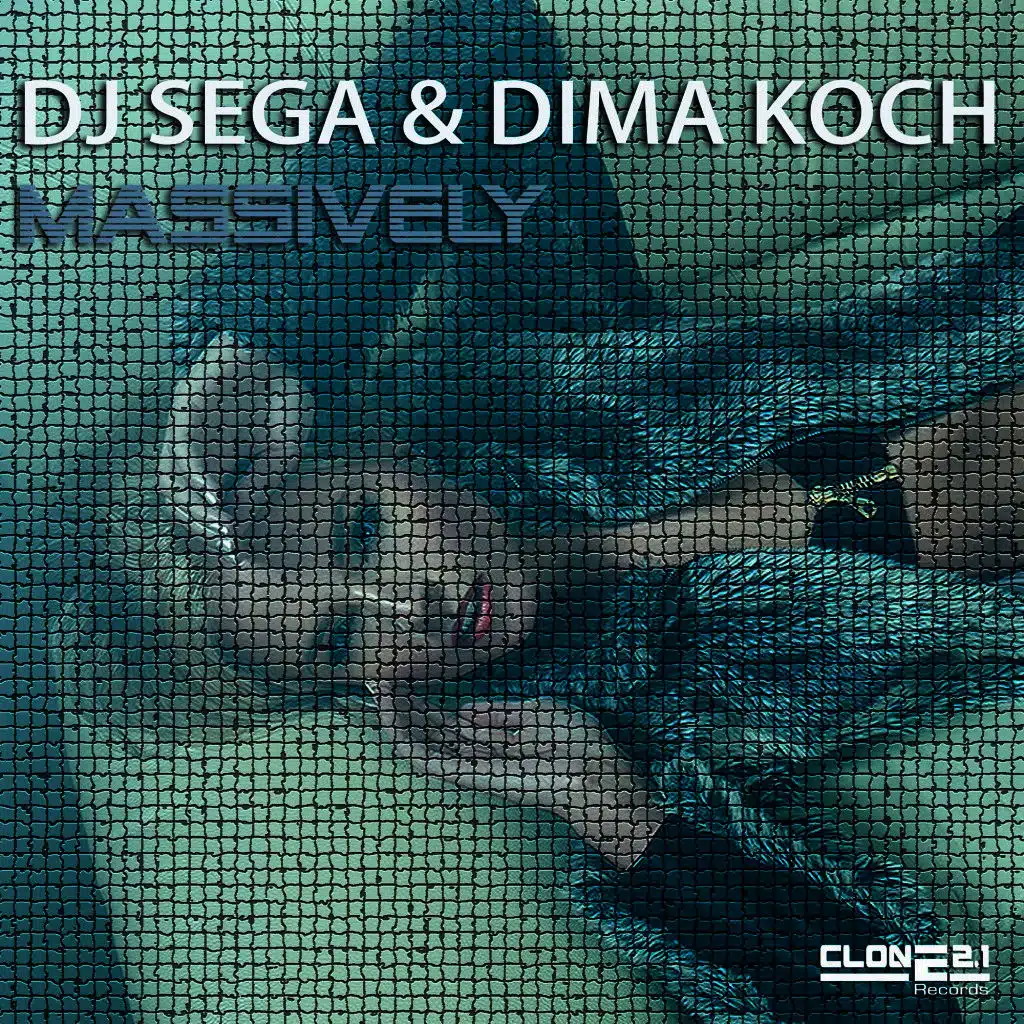 DJ Sega & Dima Koch