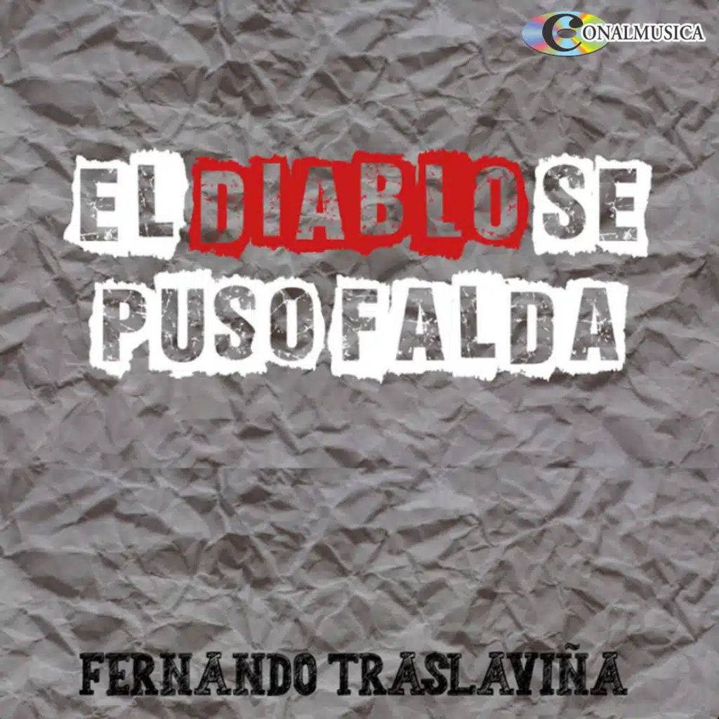 El Diablo Se Puso Falda