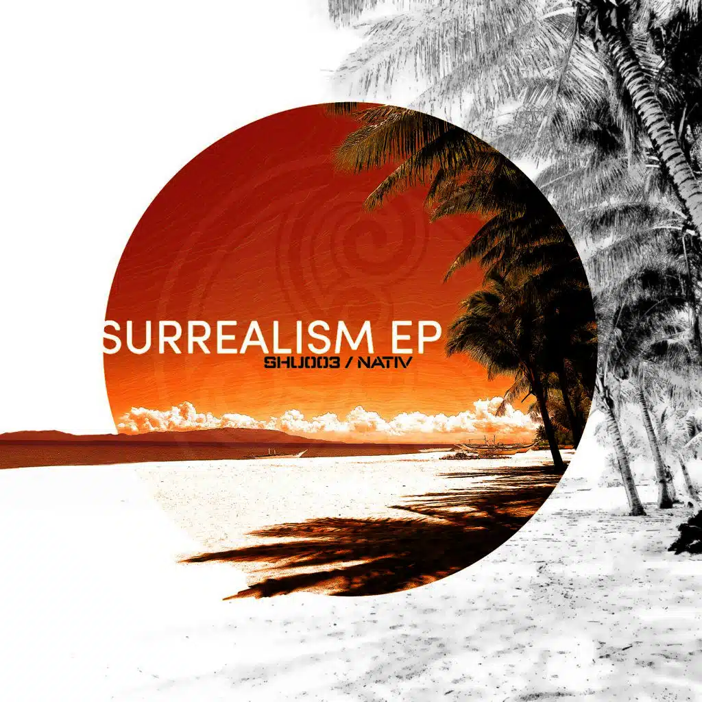 Surrealism EP
