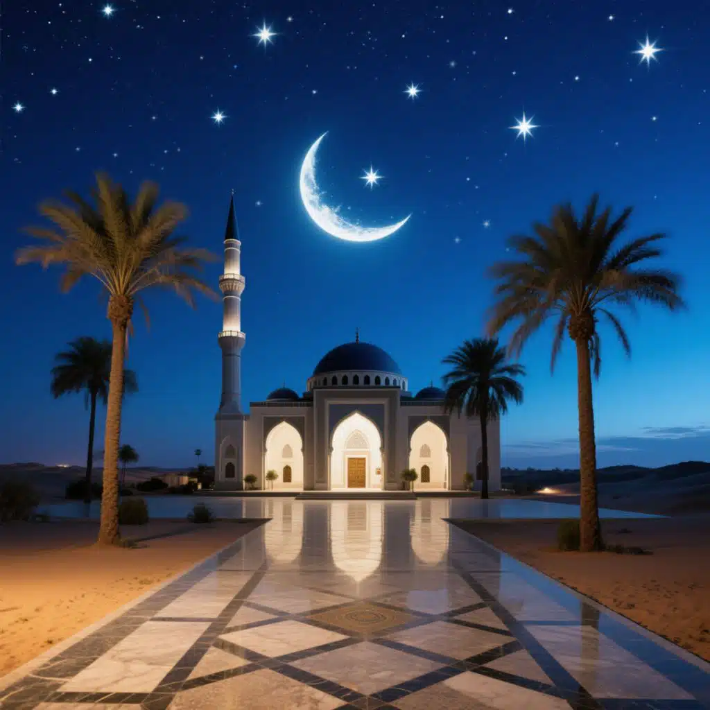 لَوْ كَانَ بَيْنَنَا الْحَبِيْبِ