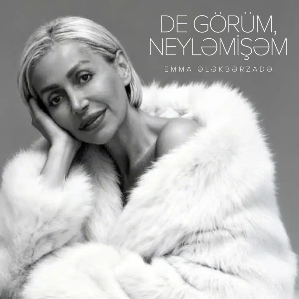 Emma Ələkbərzadə