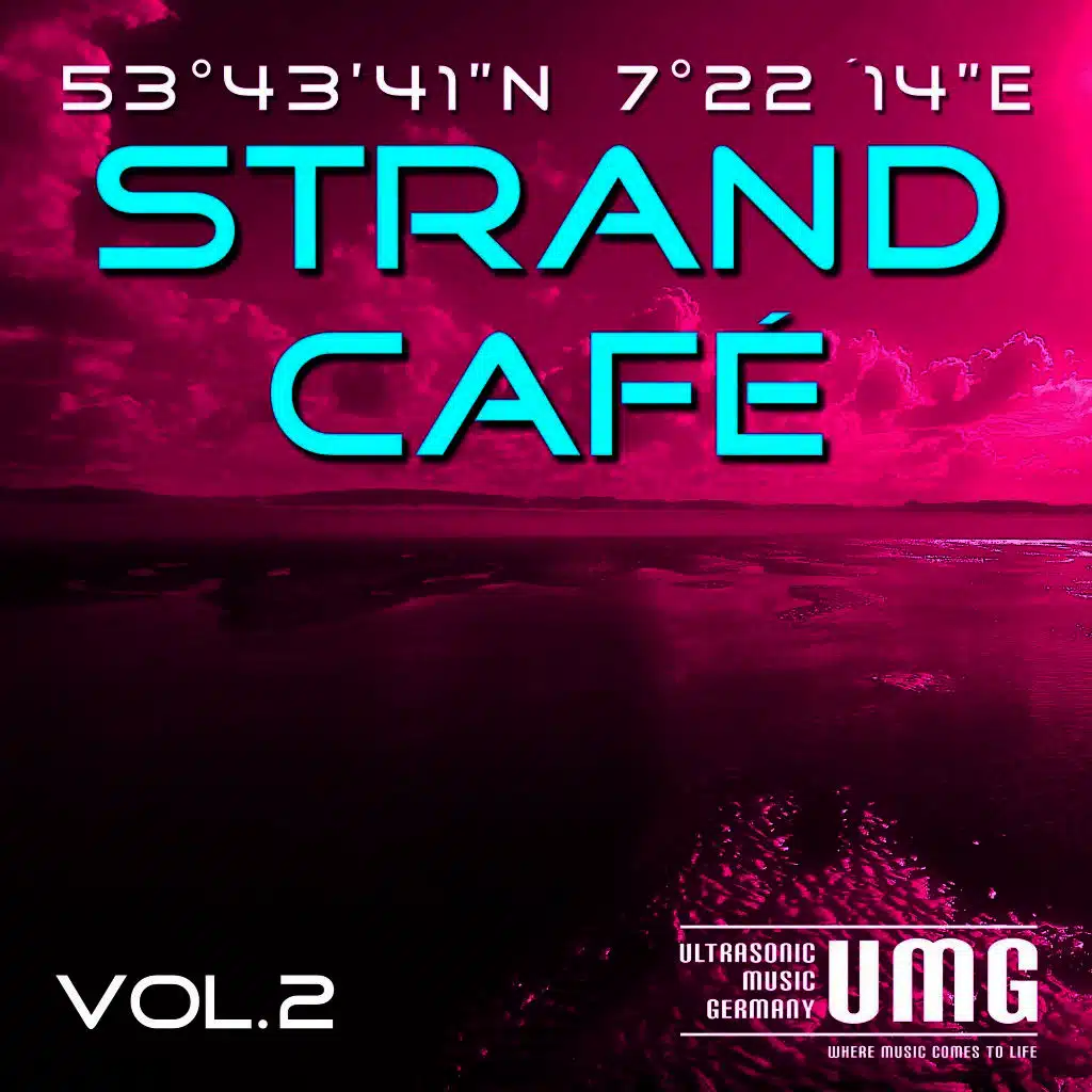 Shiny Cocktails (Friendly Bartender Nuernberg Even Deeper Live Mix)