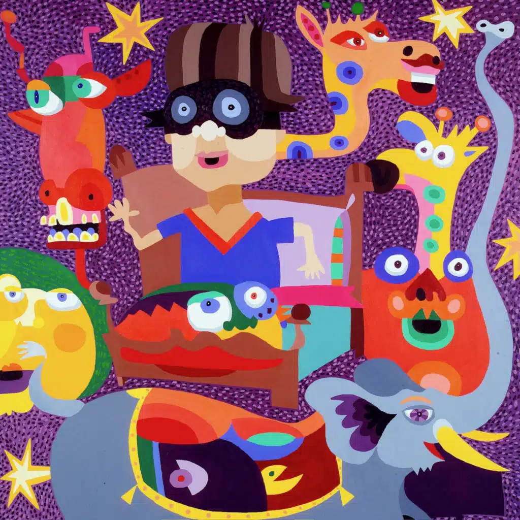 Secret Agent 23 Skidoo