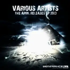 The April Releases EP 2013