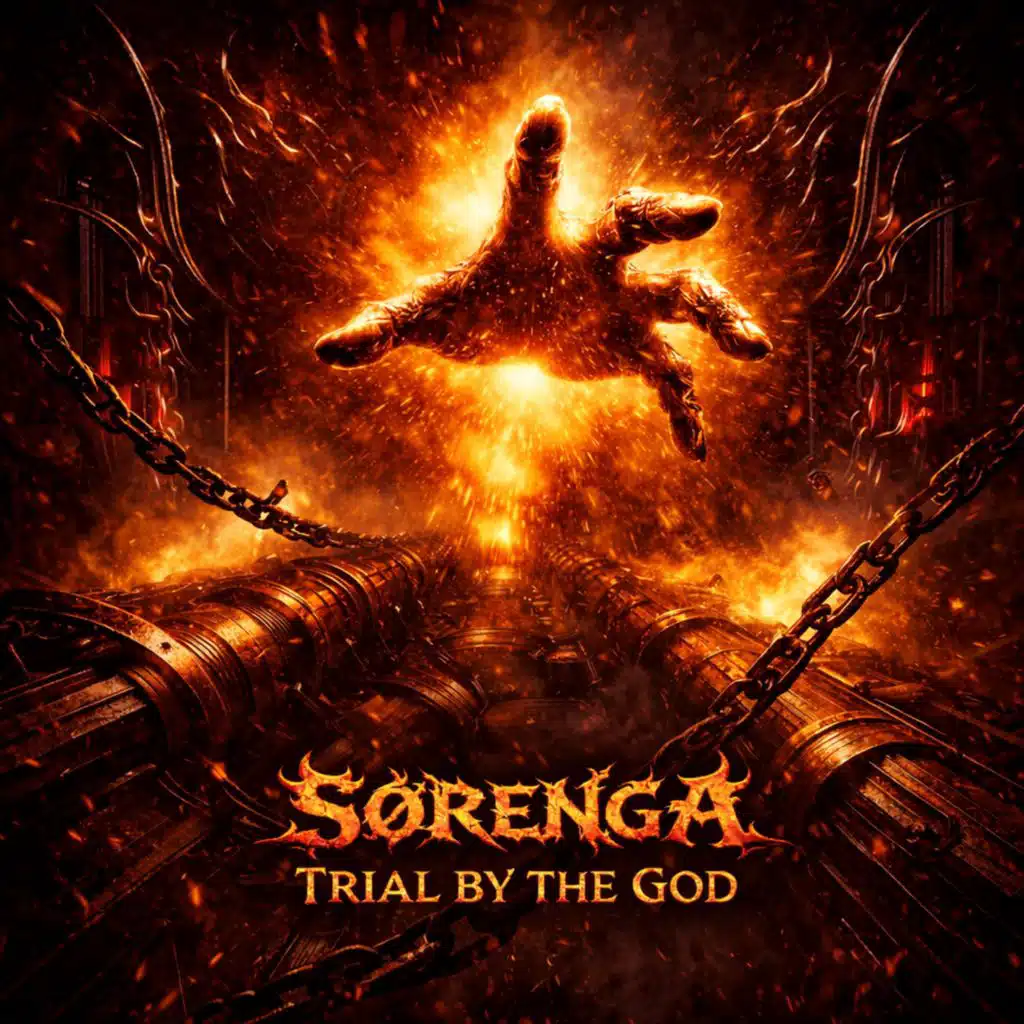 Sørenga