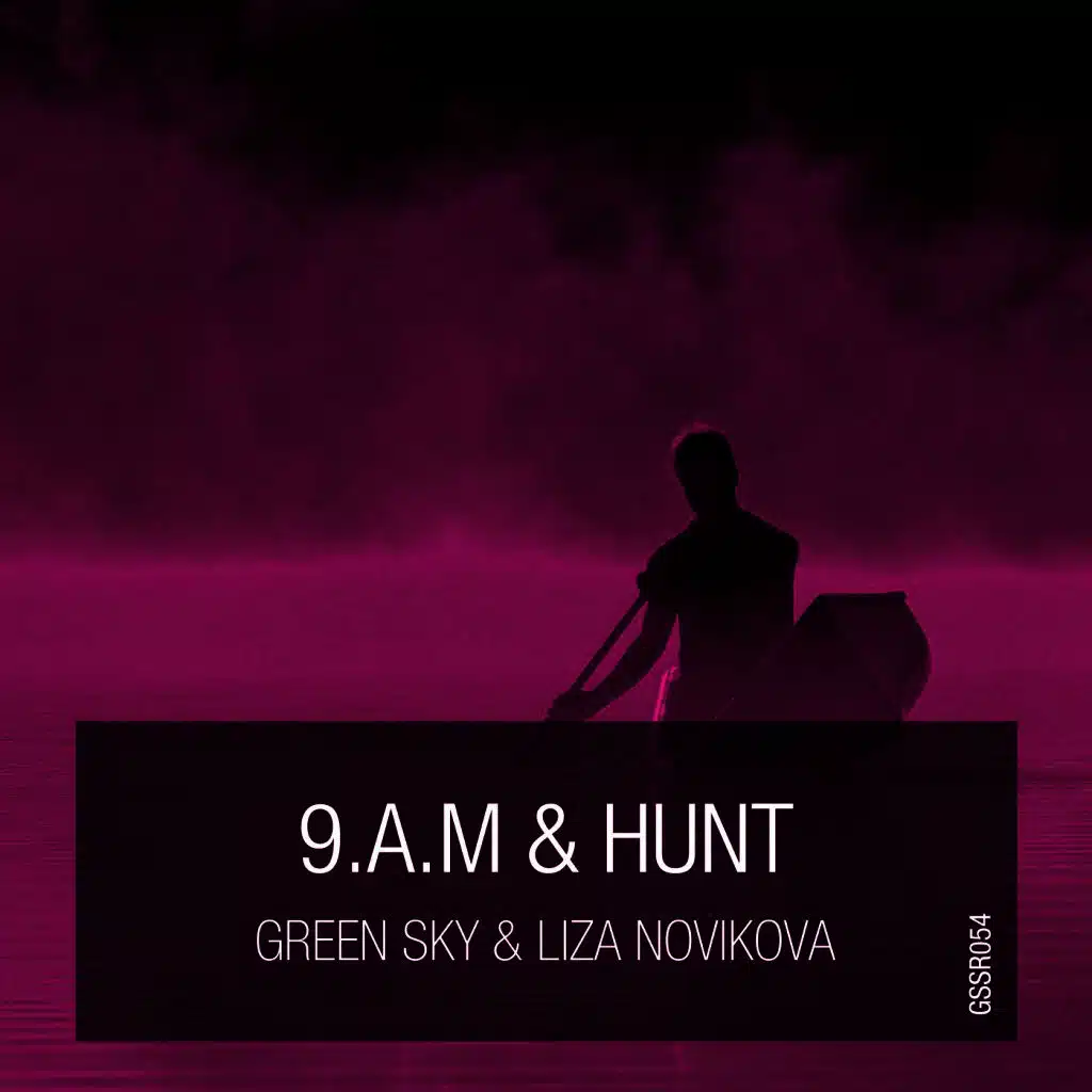 Green Sky & Liza Novikova