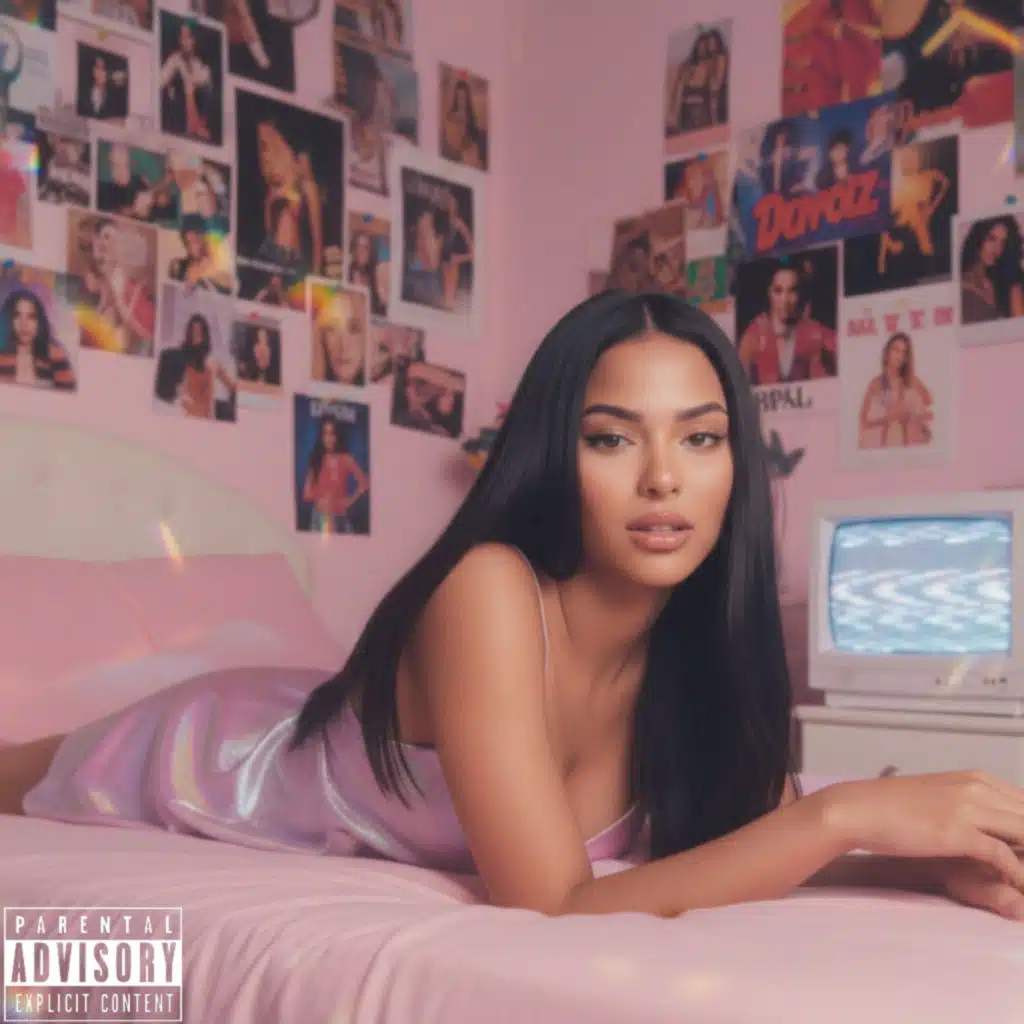 Sonho de Garota 2000s