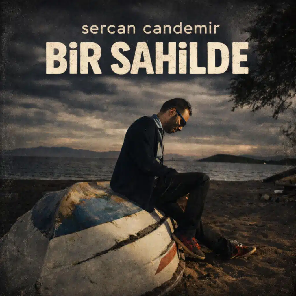 Sercan Candemir
