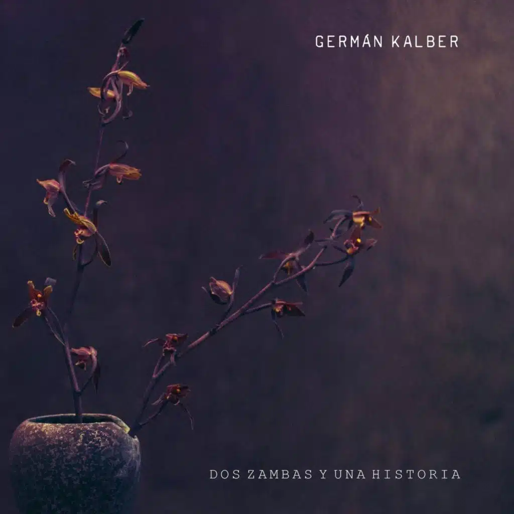 Germán Kalber