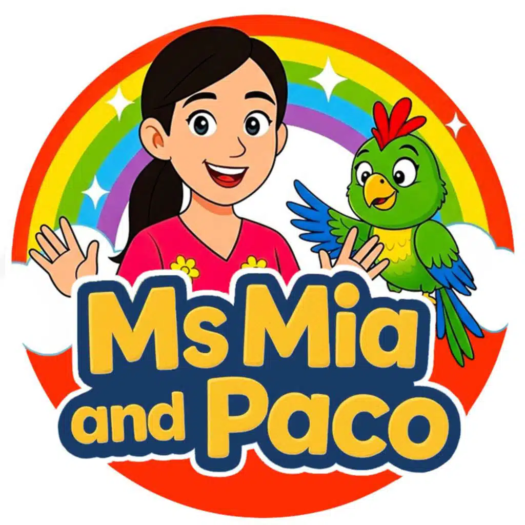 Five Little Monkeys Jumping on the Bed