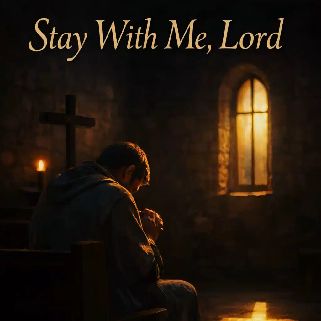 Stay with Me, Lord