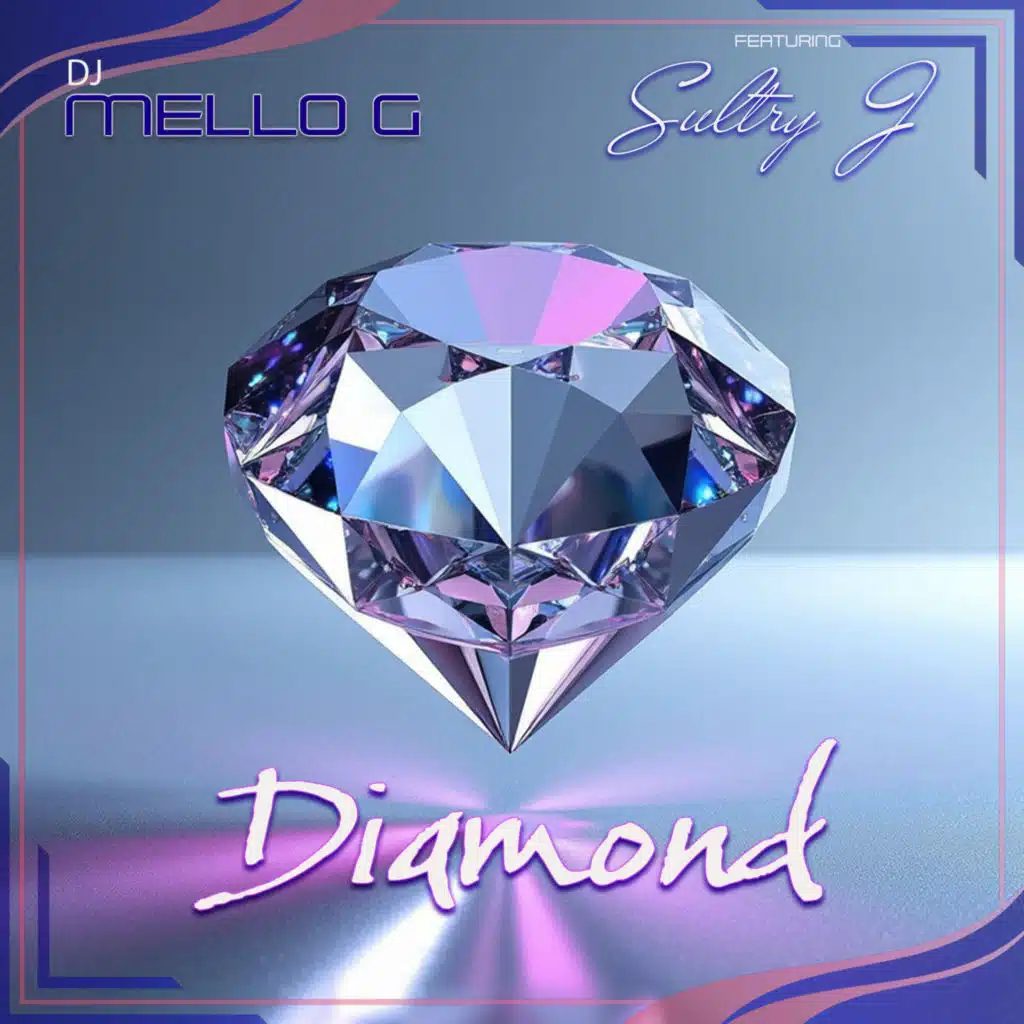 DJ Mello G