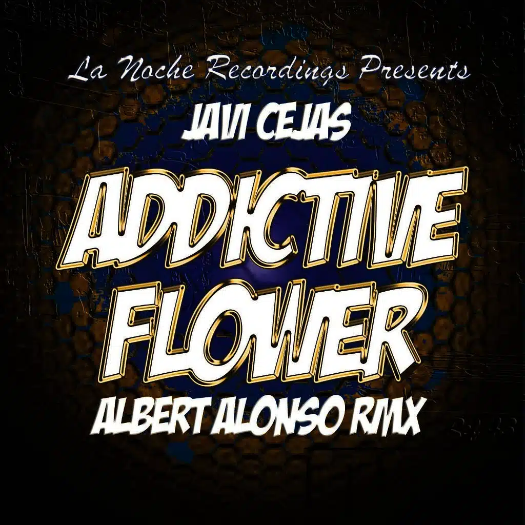 Addictive Flower