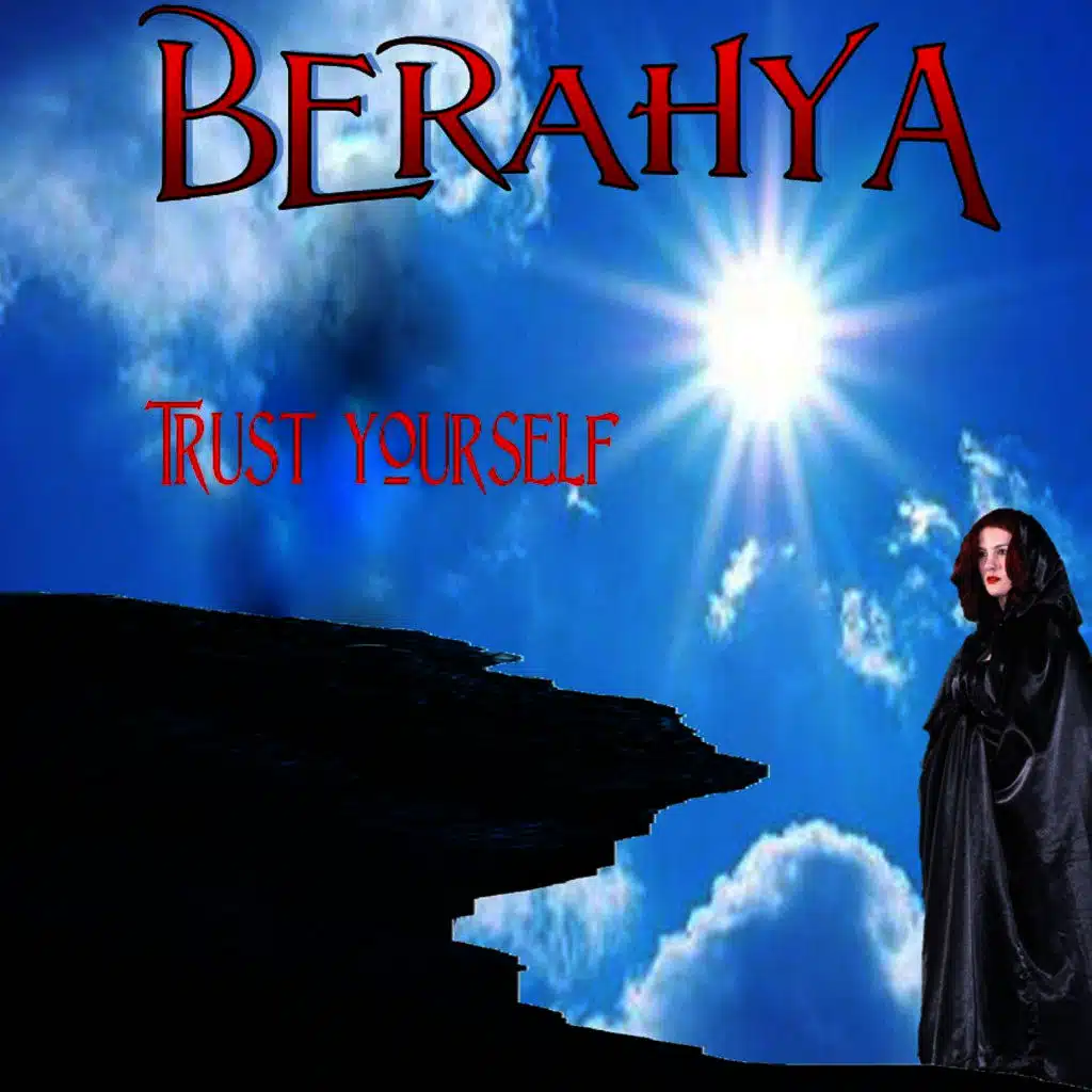 Berahya