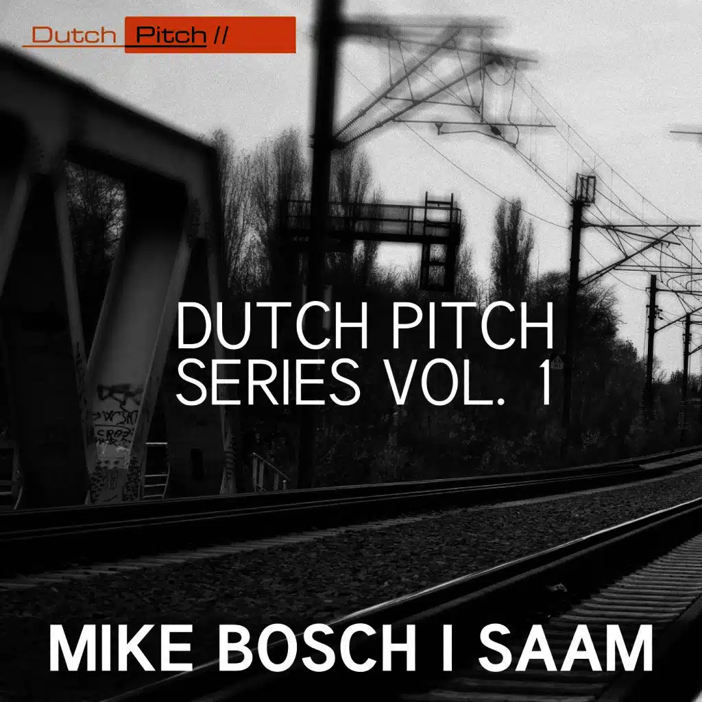 Dutch Pitch Series, Vol. 1