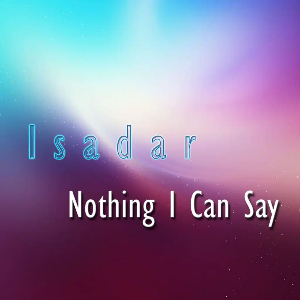 Nothing I Can Say (solo piano)