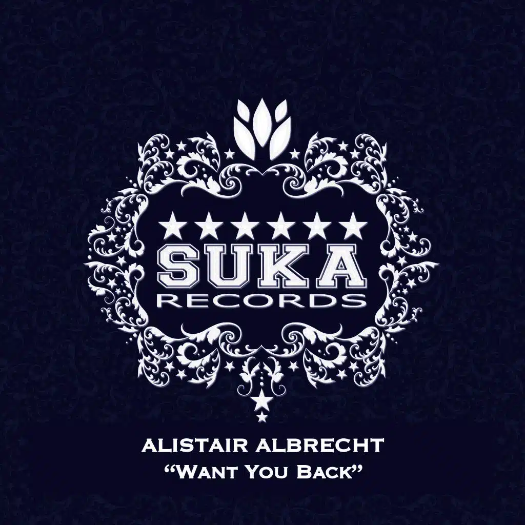 Want You Back (Luna Moor Remix)