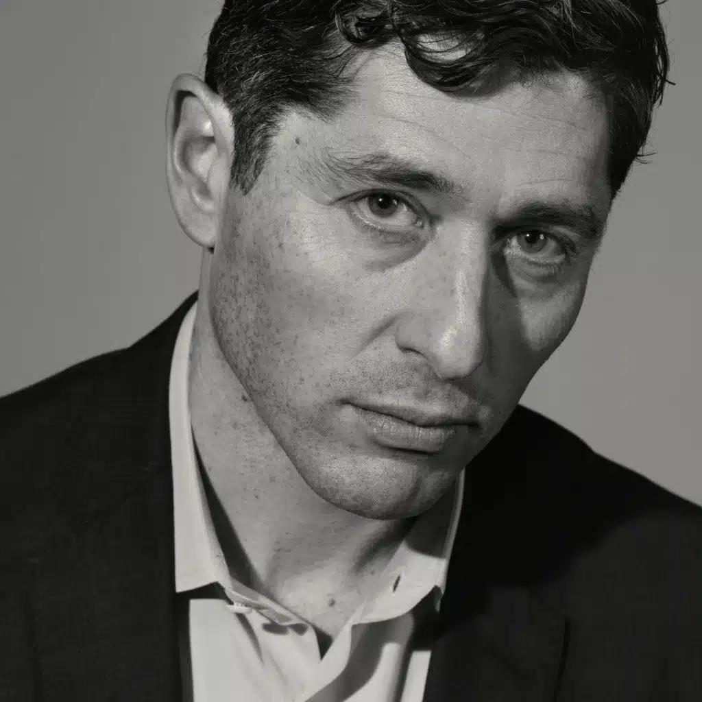 “A Terrifying Line Is Being Crossed”: Mayor Jacob Frey on the Turmoil in Minneapolis