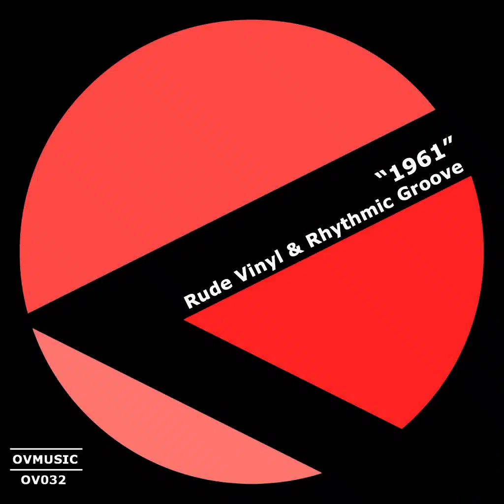 Rude Vinyl & Rhythmic Groove