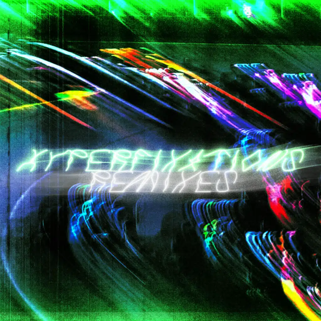 HYPERFIXATIONS_Remixes